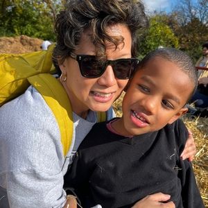 Meet your Posher, Joyce